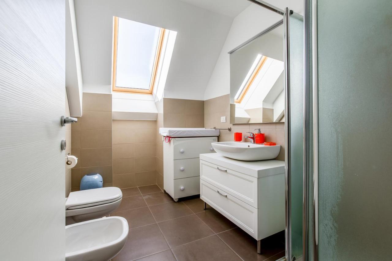 Modern With Terrace, Wifi & Ac Milano