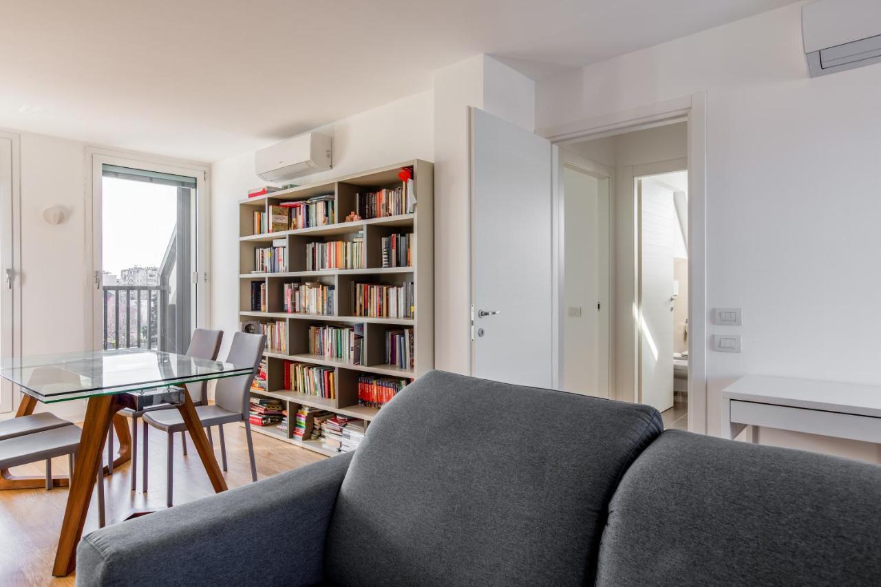 Appartamento Modern With Terrace, Wifi & Ac *